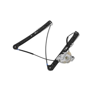 MOTOR ZVEDAČ OKNO DO BMW 3 E46 SEDAN PRAVÝ PŘEDNÍ 1998-2005 550X1