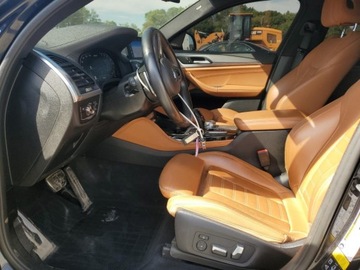 BMW X4 G02 2020 BMW X4 xDrive40I 2020 3.0l 3.0 Benzyna 382KM, zdjęcie 7