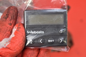 WEBASTO ПАРКОВОЧНОЕ ОБОГРЕВАНИЕ CITROEN C4 I 2.0 16V