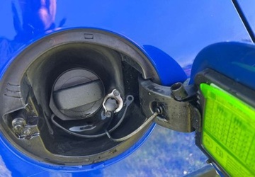 Skoda Fabia III Hatchback Facelifting 1.0 MPI 60KM 2020 Skoda Fabia Skoda Fabia 1.0 Ambition BenzynaLPG 60KM, zdjęcie 32