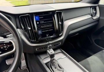 Volvo XC60 II Crossover D4 190KM 2019 Volvo XC 60 Volvo XC 60 D4 R-Design 2.0 Diesel 190KM, zdjęcie 23