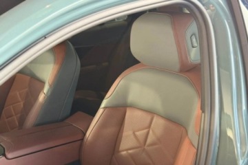 BMW Seria 5 G90-91 Touring 2.0 520d 197KM 2024 BMW Seria 5 Touring 520d xDrive Sport Combi 2.0 (197KM) 2024, zdjęcie 3