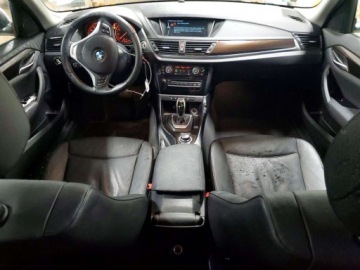 BMW X1 F48 2015 BMW X1 xDrive28i 2015 2.0 Benzyna 240KM, zdjęcie 8