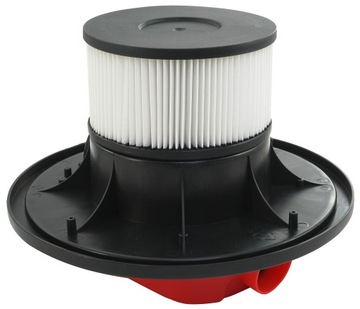 ПЫЛЕСОС ДЛЯ КАМИНА ASH RUBBLE 1200W 20 КАМИН