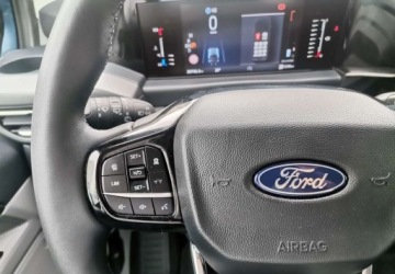 Ford Tourneo Custom II  L1 2.0 EcoBlue 170 KM 170KM 2024 Ford Tourneo Custom Ford Tourneo Custom 2.0 EcoBlue 320 L2 Titanium 2.0, zdjęcie 21