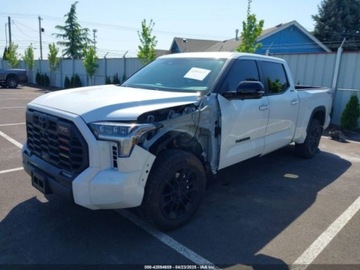 Toyota Tundra II 2025 Toyota Tundra Limited 2025 3.4l 3.4 Benzyna 389KM, zdjęcie 1