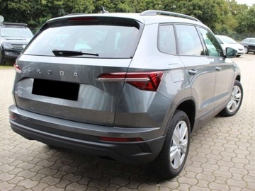 Skoda Karoq Crossover Facelifting 1.5 TSI ACT 150KM 2025 SKODA Karoq Edition 130 1.5 TSI Suv 150KM 2025, zdjęcie 2