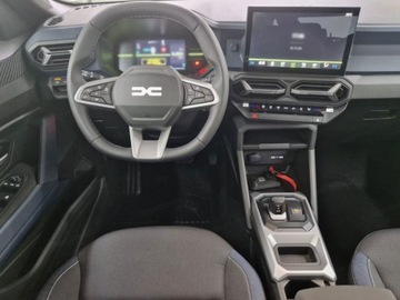 Dacia Bigster 1.8 Hybrid 156KM 2025 Od ręki - Expression 1.8 Full Hybrid 155KM / Pakiet Easy, Zimowy Plus, zdjęcie 6