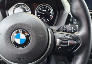 BMW Seria 1 F40 2019 BMW Seria 1 BMW Seria 1 118i GPF M Sport Shadow 1.5 Benzyna 136KM, zdjęcie 17