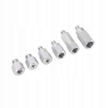 LS MASTER ADAPTÉR KIT 551156 DO VÝMĚNA ČIDLA