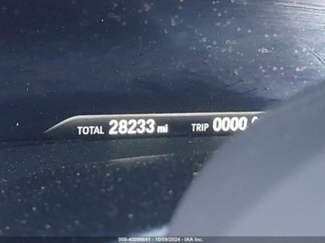 BMW Seria 5 G30-G31 M5 Limuzyna 4.4  600KM 2019 BMW M5 2019r., M5 COMPETITION, od ubezpieczalni 4.4 Benzyna 599KM, zdjęcie 10