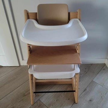 Адаптер ИКЕА ТРОФАСТ для стула ТРИПП ТРАПП