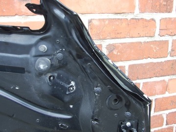 KAPOTA KRYT MOTORU MERCEDES TŘÍDA S W221