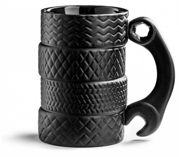 КРУЖКА ВОДИТЕЛЯ ШИНА МЕХАНИЧЕСКАЯ С КЛЮЧЕМ