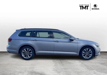 Volkswagen Passat B8 Variant Facelifting 1.5 TSI EVO 150KM 2021 Volkswagen Passat Business 1.5 TSI 150 KM DSG Podg. fot Navi Climatroni, zdjęcie 5