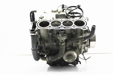 YAMAHA YZF-R6 RJ01 RJ03 99-02 ВАЛ ТРАНСМИССИИ ДВИГАТЕЛЯ