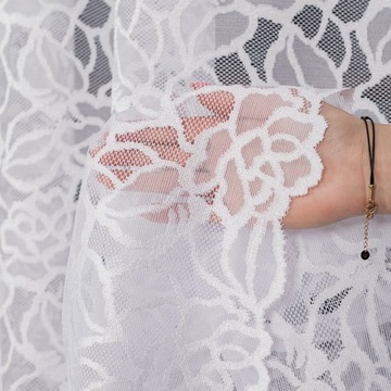 ЖАККАРДОВЫЕ ШТОРЫ ЖАККАРД НА МЕТР ВЫСОТЫ ПОЛЬСКОГО ПРОИЗВОДИТЕЛЯ 170 СМ 351560