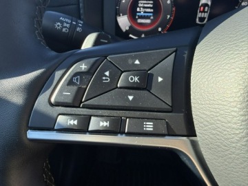 Nissan Juke II Crossover 1.0 DIG-T 114KM 2024 Nissan Juke II 1.0 114KM 7DCT, kamera, 15tys km, zdjęcie 18