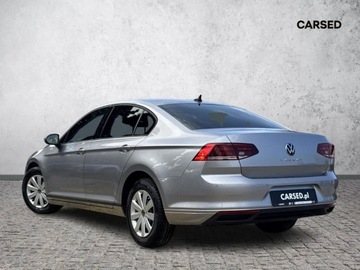 Volkswagen Passat B8 Limousine Facelifting 2.0 TDI SCR 150KM 2020 Volkswagen Passat B8 2.0 TDI EVO Essence 2.0 TDI 1, zdjęcie 3