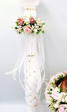 комплект, причастный венок, комплект, венки