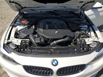 BMW Seria 4 F32-33-36 2018 BMW Seria 4 440i Gran Coupe 2018 3.0l 3.0 Benzyna 320KM, zdjęcie 6