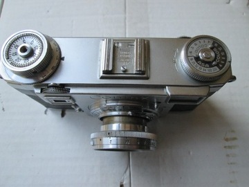 CONTAX ШТУТГАРТ С СОННАРОМ 50/2