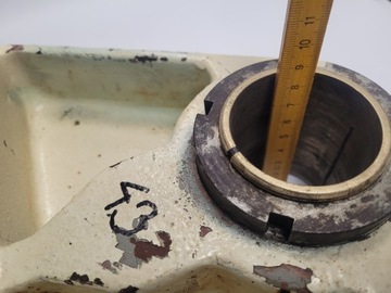 Опора/окуляр для токарного/фрезерного станка