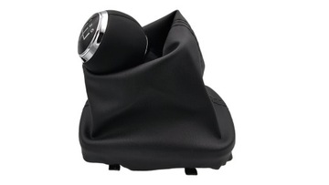 РУЧКА ПЕРЕКЛЮЧЕНИЯ ПЕРЕДАЧ Audi RS3 S3 A3 8P 2003-2013 5-СКОРОСТНАЯ S-LINE