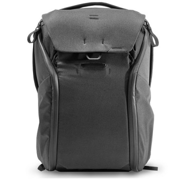 PEAK DESIGN EVERYDAY v2 BACKPACK 20L CZARNY