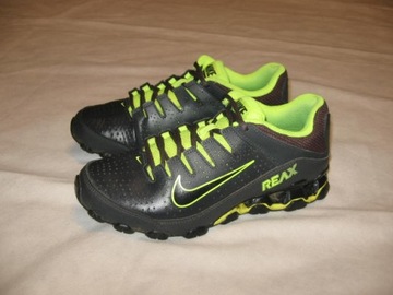 BUTY NIKE REAX roz. 40