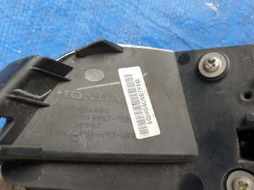 HONDA CR-V CRV CR V HALOGEN LEVÝ MLHOVKOVÝ