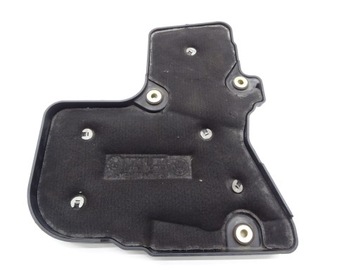 КРЫШКА ГРМ VW TOUAREG 2.5