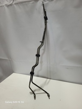 JEEP GRAND CHEROKEE WJ 4.7 PRZEWODY SKRZYNI BIEGÓW