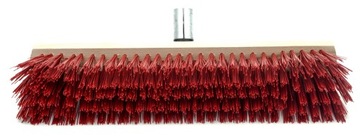 ZAMIATACZ, ULICÓWKA, MIOTŁA, ULICZNICA,NYLON 40 CM