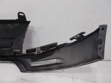 CITROEN BERLINGO II LIFT 15-18 СНЯТИЕ РЕШЕТКИ ОРГ!