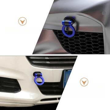 ГОНОЧНЫЕ НАКЛЕЙКИ НА БАМПЕР АВТОМОБИЛЯ ФАКСИРОВОЧНЫЙ КРЮК АВТОМОБИЛЬ КРАСНЫЙ ДЕКОР