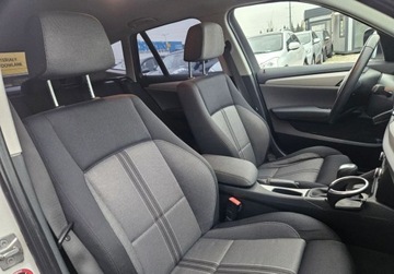 BMW X1 E84 Crossover xDrive20d 177KM 2010 BMW X1 2.0D 177KM Xdrive Pdc Klimat.Xenon.Alu.Led.Grzane fot.Oplaty.Gwaran, zdjęcie 13