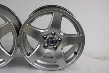 VOLVO S60 S80 ОБОД 16 7JX16 ET49 30736364,