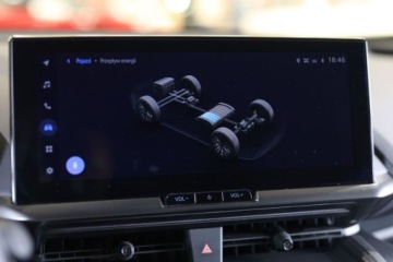 Toyota C-HR II SUV 2.0 Hybrid Dynamic Force 197KM 2023 Toyota C-HR 2.0 Hybrid Dynamic Force Style AWD 2.0 Hybryda 197KM, zdjęcie 19