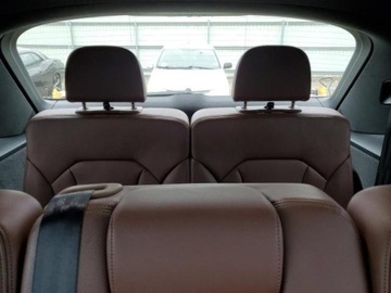 Audi Q7 II SUV 3.0 TFSI 333KM 2017 Audi Q7 AUDI Q7 PREMIUM PLUS, 2017r., 4x4, 3.0L, zdjęcie 9