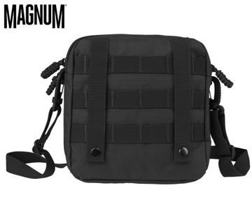 СУМКА-ОРГАНИЗАТОР MAGNUM MOLLE WAGON, ЧЕРНАЯ