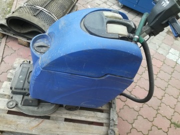 Скруббер Numatic TTB 4552/100S