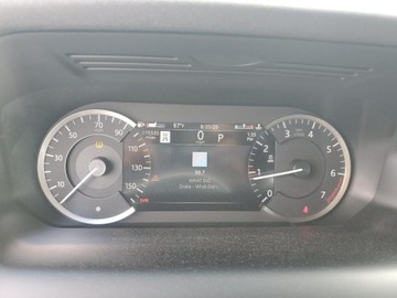 Land Rover Discovery V 2023 Land Rover Discovery Sport SE 2023 2.0l 2.0 Benzyna 246KM, zdjęcie 9