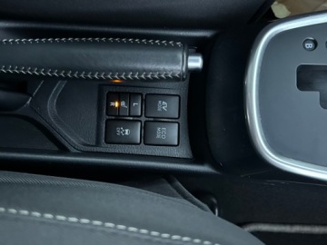 Toyota Yaris III Hatchback 5d Facelifting Hybrid 100KM 2016 Toyota Yaris hybrid-2-osobowy-Homol. ciężarowy-Automatic, zdjęcie 11