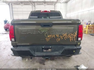 Chevrolet 2024 Chevrolet Colorado Trail Boss 2024 2.7 Benzyna 310KM, zdjęcie 4