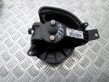 Wentylator dmuchawa nawiewu Opel Corsa D 13335074