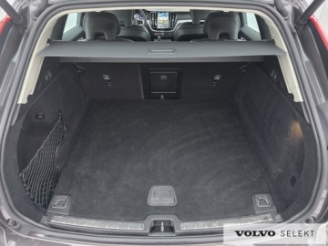 Volvo XC60 II 2023 Volvo XC 60 FV23 Plus Bright B4 B 197KM Aut ACC Sk, zdjęcie 16