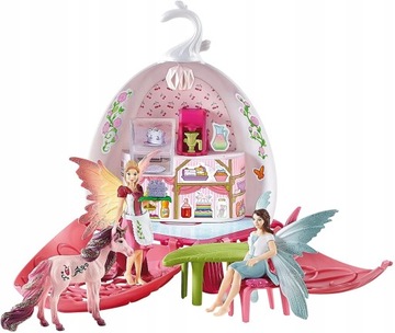 Schleich 42526 Kawiarnia elfów