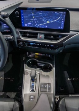 Lexus UX 2024 Lexus UX 300h F Sport Design 2.0 Hybryda 199KM, zdjęcie 27