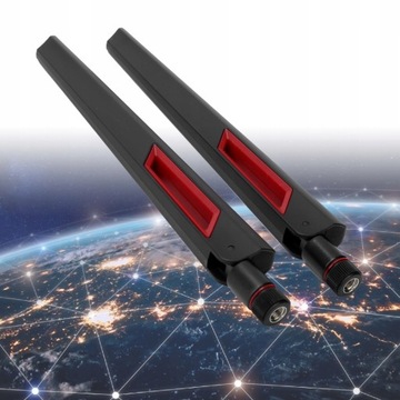 Комплект IPEX4 WiFi для RP SMA M.2, 2 шт., антенны